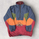 Vintage Magic Venture Puffer Jacket - XXL